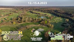 GolfDATA24 Open in Stolpe