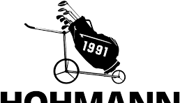 Schläger-Fitting bei Hohmann Golf Sport